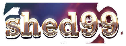 shed99 logo