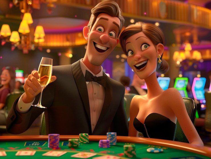 shed99 High-Cap Slot Rooms