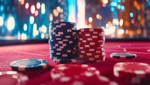 shed99 VIP Baccarat Rooms
